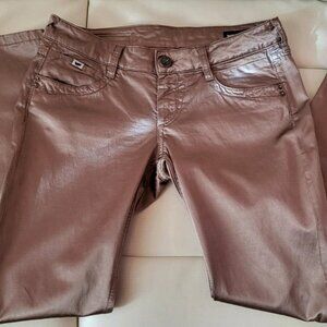 GAS Italy  Jeans Size 29